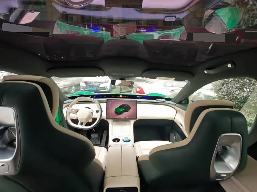 2025 MI YU7 BEV 96.3KWH,autocango,china used car exporter,china ev exporter,chinese used car exporter,chinese used ev exporter