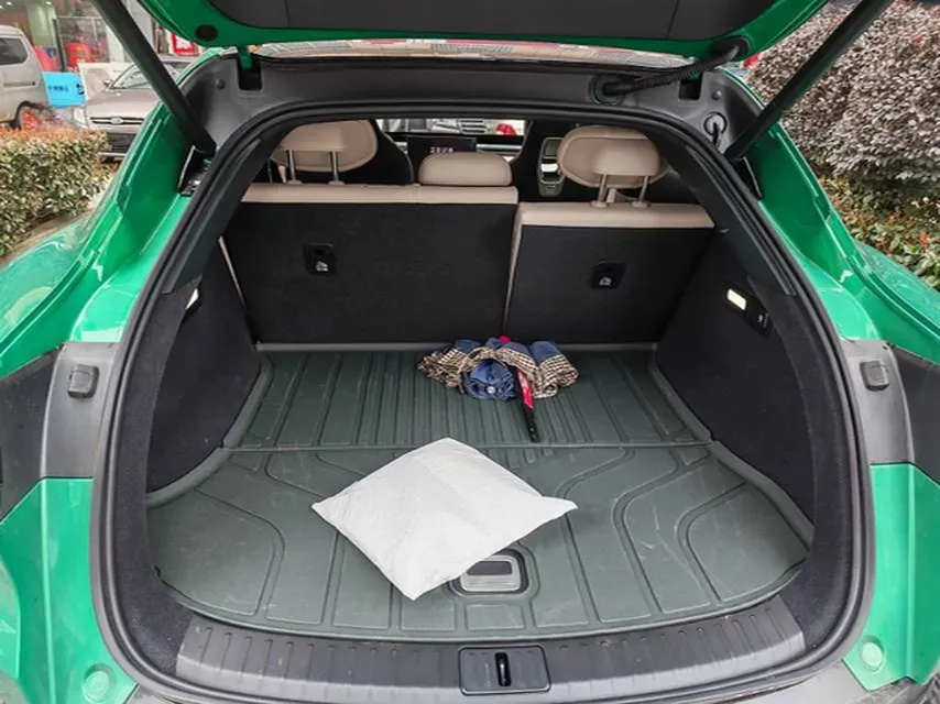 2025 MI YU7 BEV 96.3KWH,autocango,china used car exporter,china ev exporter,chinese used car exporter,chinese used ev exporter