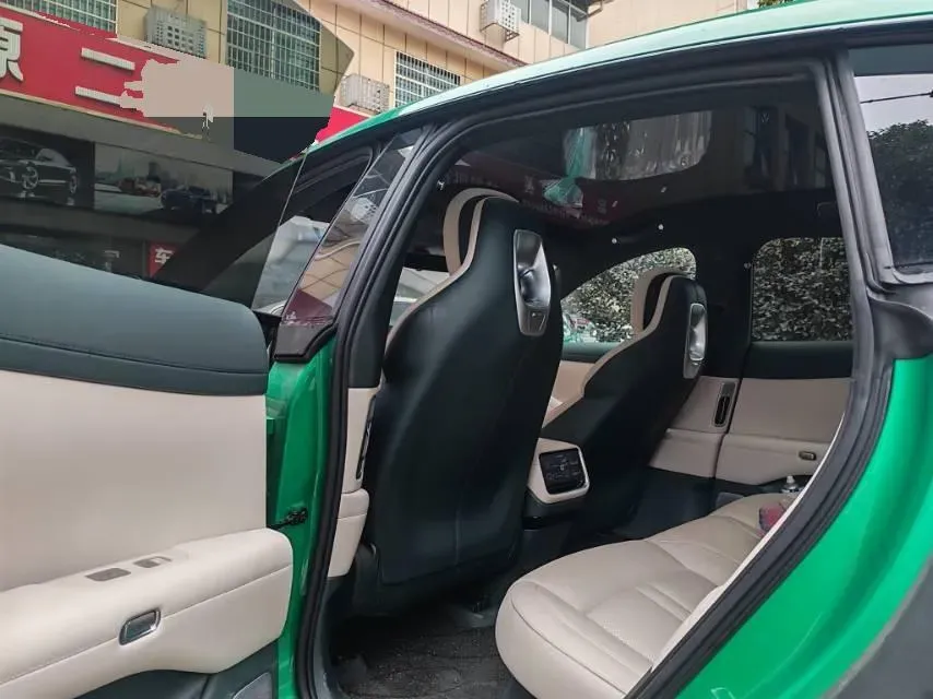 2025 MI YU7 BEV 96.3KWH,autocango,china used car exporter,china ev exporter,chinese used car exporter,chinese used ev exporter