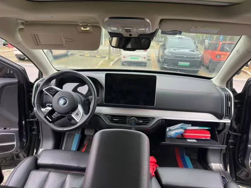 2018 BYD Tang 2.0T 205HP L4 6DCT PHEV 23.97KWH,autocango,china used car exporter,china ev exporter,chinese used car exporter,chinese used ev exporter