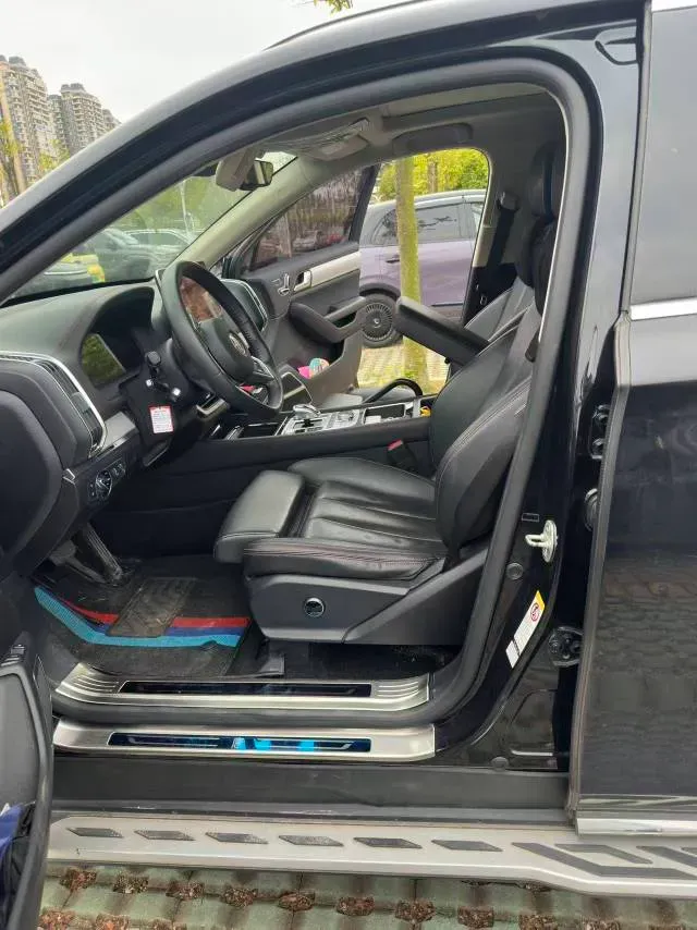 2018 BYD Tang 2.0T 205HP L4 6DCT PHEV 23.97KWH,autocango,china used car exporter,china ev exporter,chinese used car exporter,chinese used ev exporter