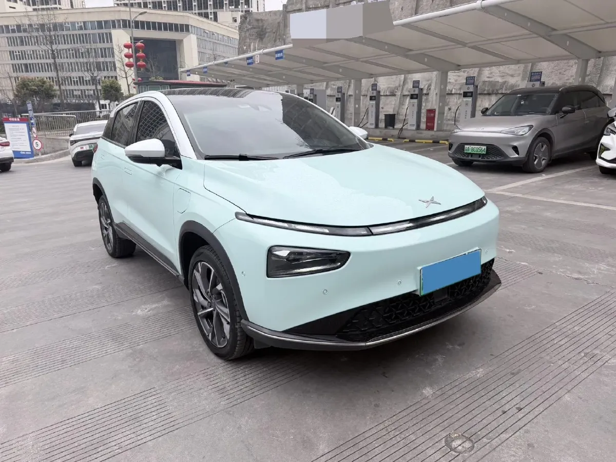 2022 Xpeng P5 BEV 66.2KWH,autocango,china used car exporter,china ev exporter,chinese used car exporter,chinese used ev exporter