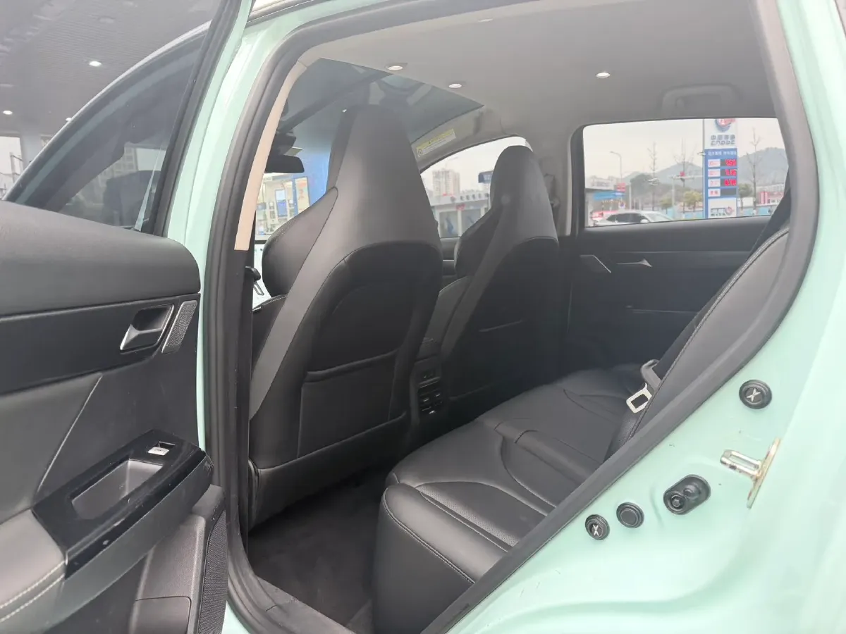 2022 Xpeng P5 BEV 66.2KWH,autocango,china used car exporter,china ev exporter,chinese used car exporter,chinese used ev exporter