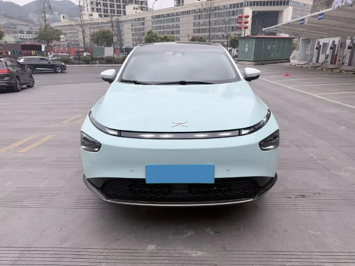 2022 Xpeng P5 BEV 66.2KWH,autocango,china used car exporter,china ev exporter,chinese used car exporter,chinese used ev exporter