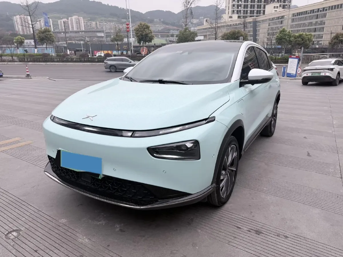 2022 Xpeng P5 BEV 66.2KWH,autocango,china used car exporter,china ev exporter,chinese used car exporter,chinese used ev exporter