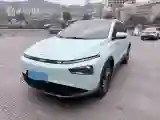 2022 Xpeng P5 BEV 66.2KWH