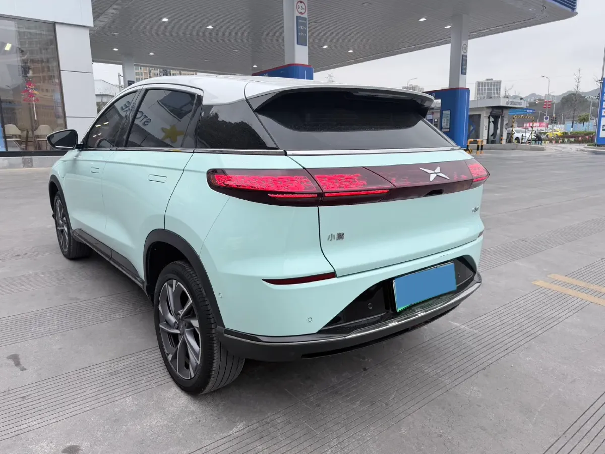 2022 Xpeng P5 BEV 66.2KWH,autocango,china used car exporter,china ev exporter,chinese used car exporter,chinese used ev exporter