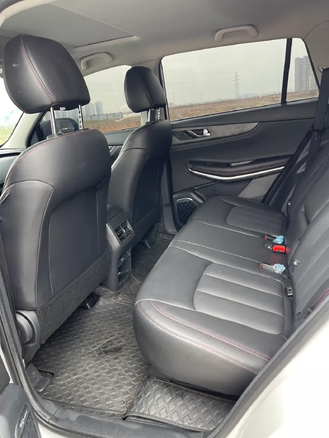 2022 ChangAn CS75 1.5T 180HP L4 7DCT,autocango,china used car exporter,china ev exporter,chinese used car exporter,chinese used ev exporter