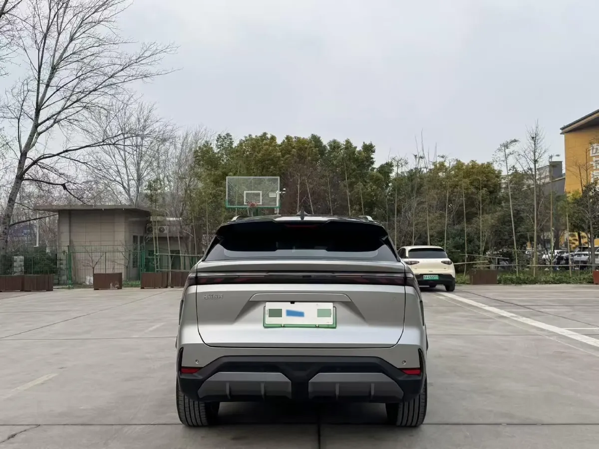 2023 Geely Galaxy L7 1.5T 163HP L4 3DHT PHEV 18.7KWH,autocango,china used car exporter,china ev exporter,chinese used car exporter,chinese used ev exporter