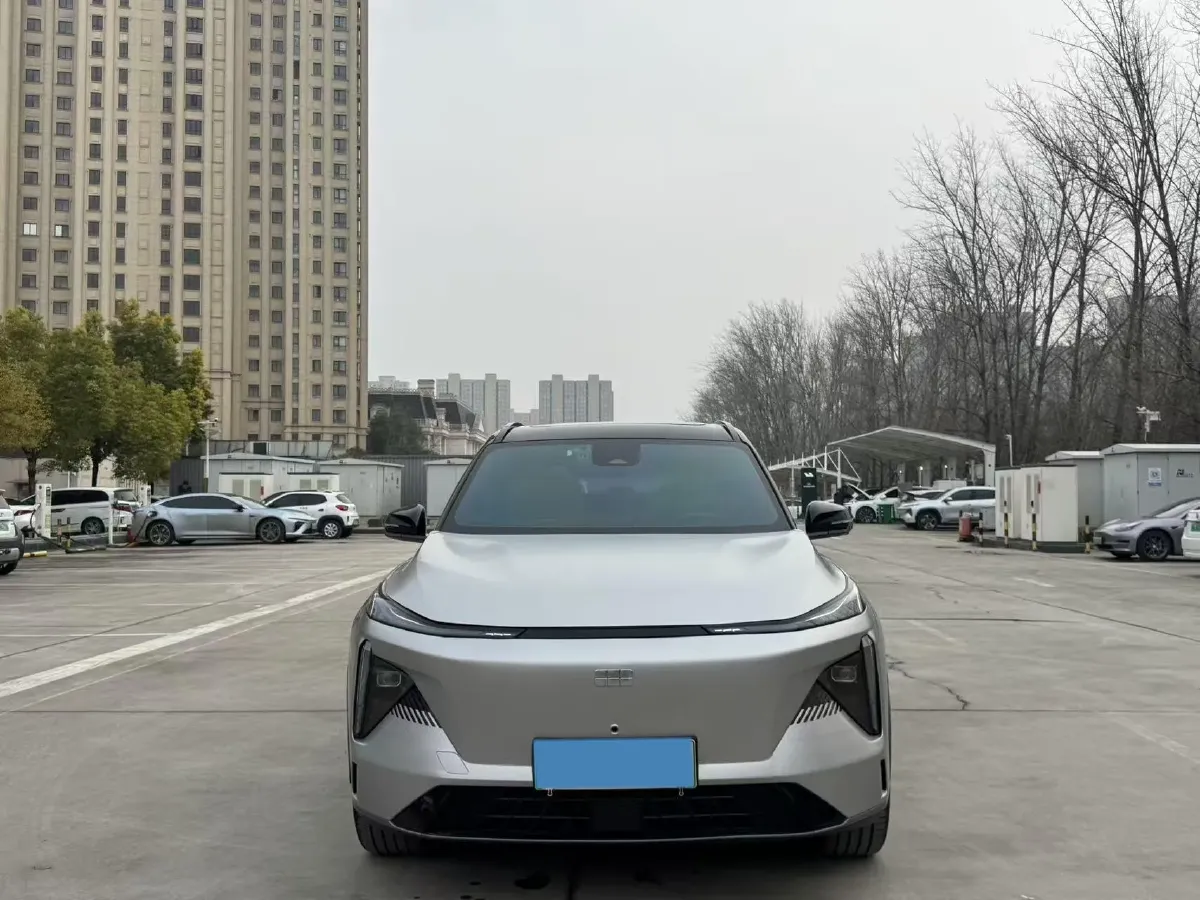 2023 Geely Galaxy L7 1.5T 163HP L4 3DHT PHEV 18.7KWH,autocango,china used car exporter,china ev exporter,chinese used car exporter,chinese used ev exporter