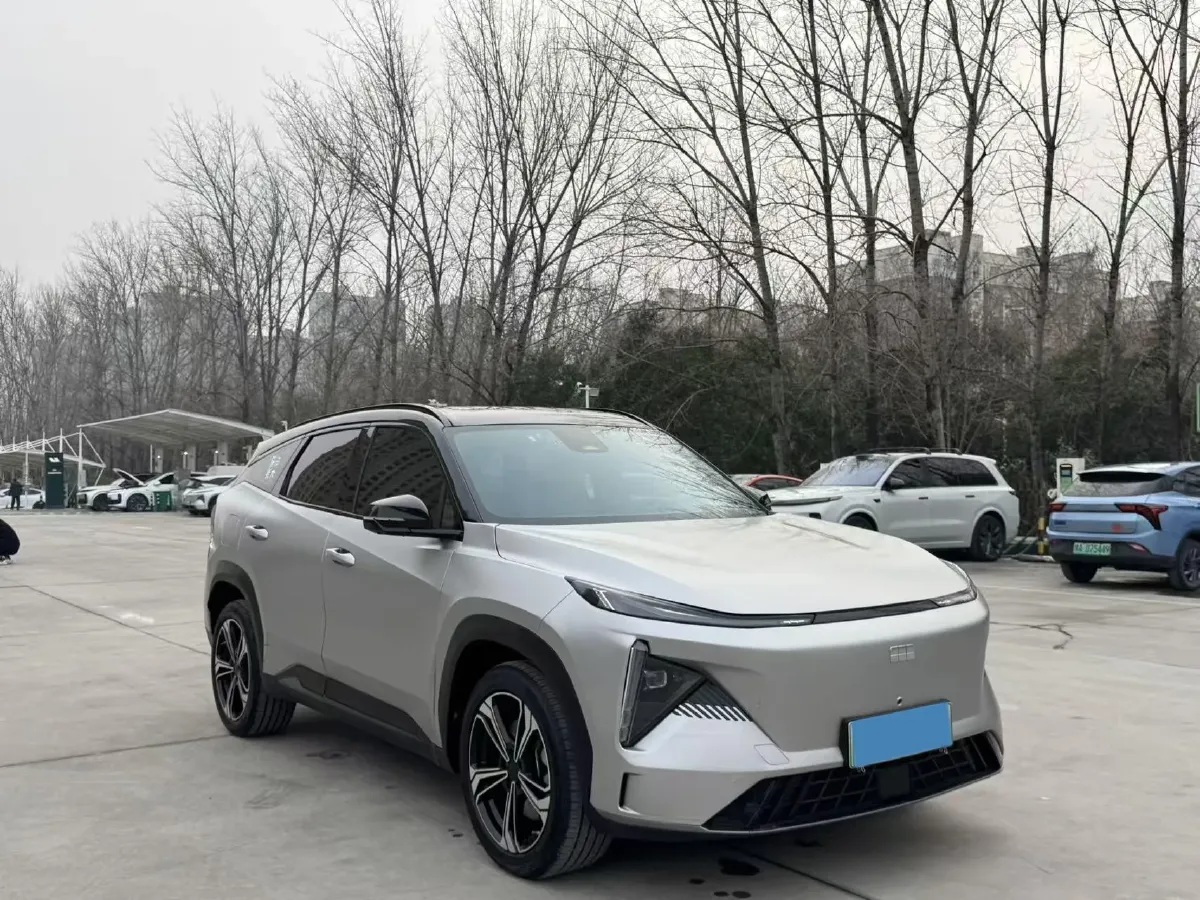 2023 Geely Galaxy L7 1.5T 163HP L4 3DHT PHEV 18.7KWH,autocango,china used car exporter,china ev exporter,chinese used car exporter,chinese used ev exporter