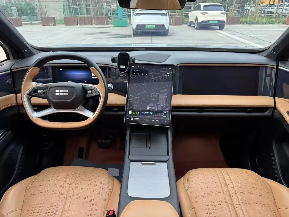 2023 Geely Galaxy L7 1.5T 163HP L4 3DHT PHEV 18.7KWH,autocango,china used car exporter,china ev exporter,chinese used car exporter,chinese used ev exporter