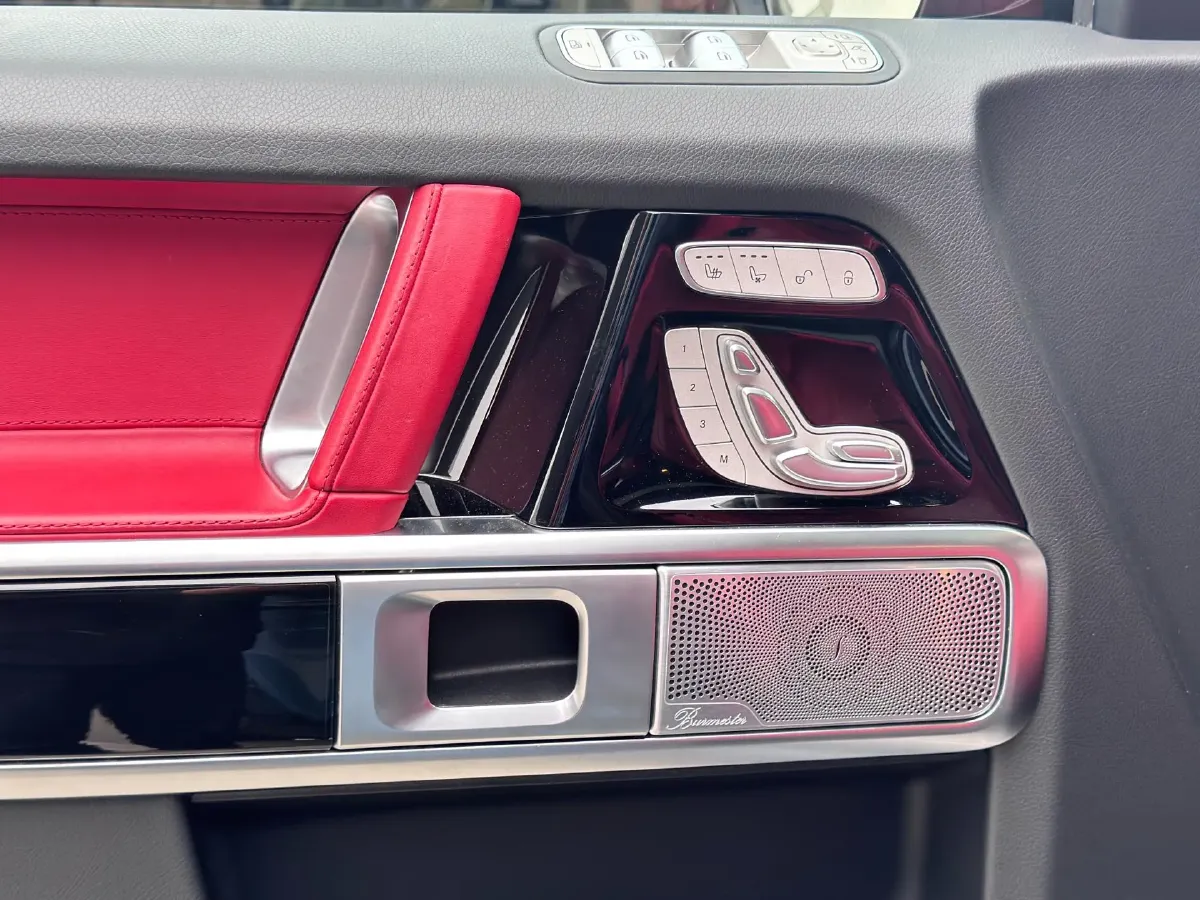 2022 Mercedes-Benz G AMG 4.0T 585HP V8 9AT,autocango,china used car exporter,china ev exporter,chinese used car exporter,chinese used ev exporter