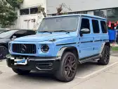 2022 MERCEDES-BENZ G AMG,autocango,china used car exporter,china ev exporter,chinese used car exporter,chinese used ev exporter