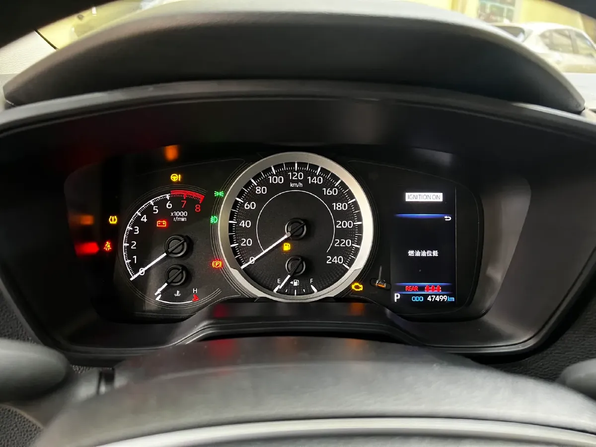 2021 Toyota Corolla 1.2T 116HP L4 CVT,autocango,china used car exporter,china ev exporter,chinese used car exporter,chinese used ev exporter