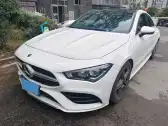 2020 MERCEDES-BENZ CLA CLASS,autocango,china used car exporter,china ev exporter,chinese used car exporter,chinese used ev exporter