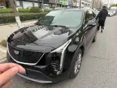 2020 CADILLAC XT4 2020 CADILLAC XT4,autocango,china used car exporter,china ev exporter,chinese used car exporter,chinese used ev exporter