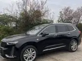 2022 CADILLAC XT6,autocango,china used car exporter,china ev exporter,chinese used car exporter,chinese used ev exporter