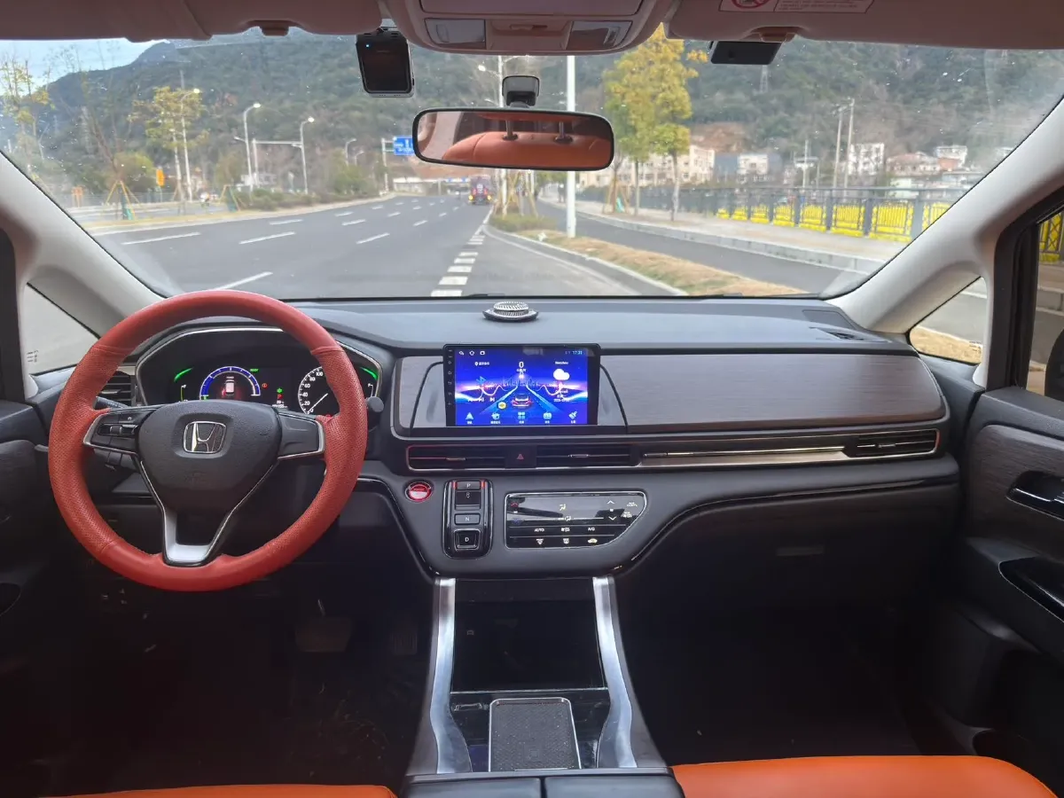 2022 Honda Odyssey 2.0L 146HP L4 E-CVT Hybrid,autocango,china used car exporter,china ev exporter,chinese used car exporter,chinese used ev exporter