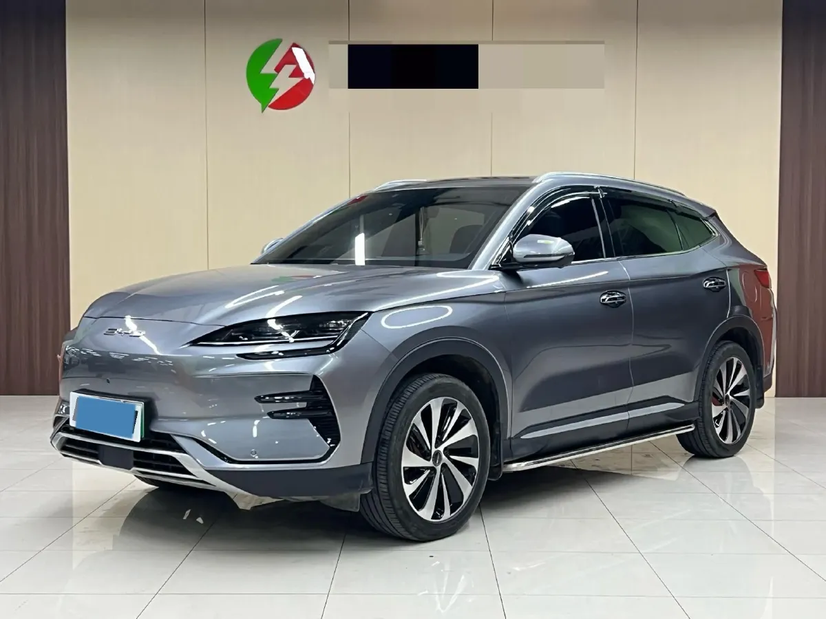 2023 BYD Song Plus BEV 71.8KWH,autocango,china used car exporter,china ev exporter,chinese used car exporter,chinese used ev exporter