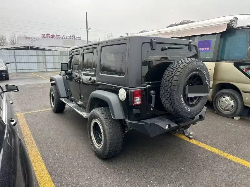 2017 Jeep Wrangler 3.6L 284HP V6 5AT,autocango,china used car exporter,china ev exporter,chinese used car exporter,chinese used ev exporter