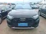 2023 Audi Q5L 2.0T 190HP L4 7DCT