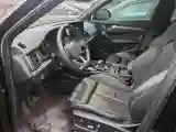 2023 Audi Q5L 2.0T 190HP L4 7DCT
