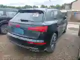 2023 Audi Q5L 2.0T 190HP L4 7DCT