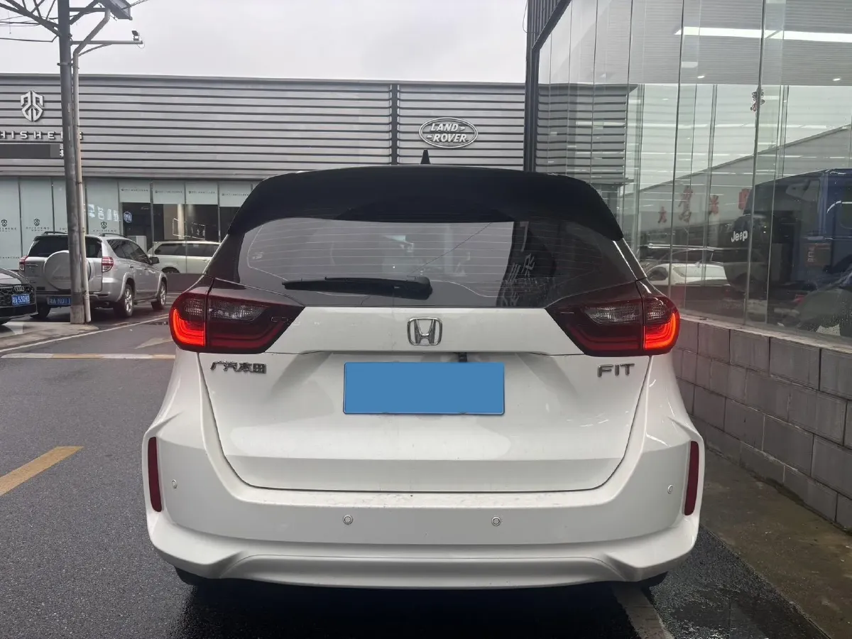 2021 Honda Fit 1.5L 131HP L4 CVT,autocango,china used car exporter,china ev exporter,chinese used car exporter,chinese used ev exporter