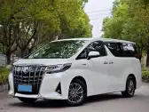 2019 TOYOTA ALPHARD,autocango,china used car exporter,china ev exporter,chinese used car exporter,chinese used ev exporter