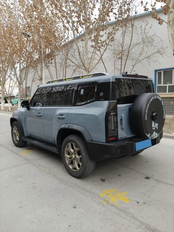 2023 Jetour Traveller 2.0T 254HP L4 8AT,autocango,china used car exporter,china ev exporter,chinese used car exporter,chinese used ev exporter