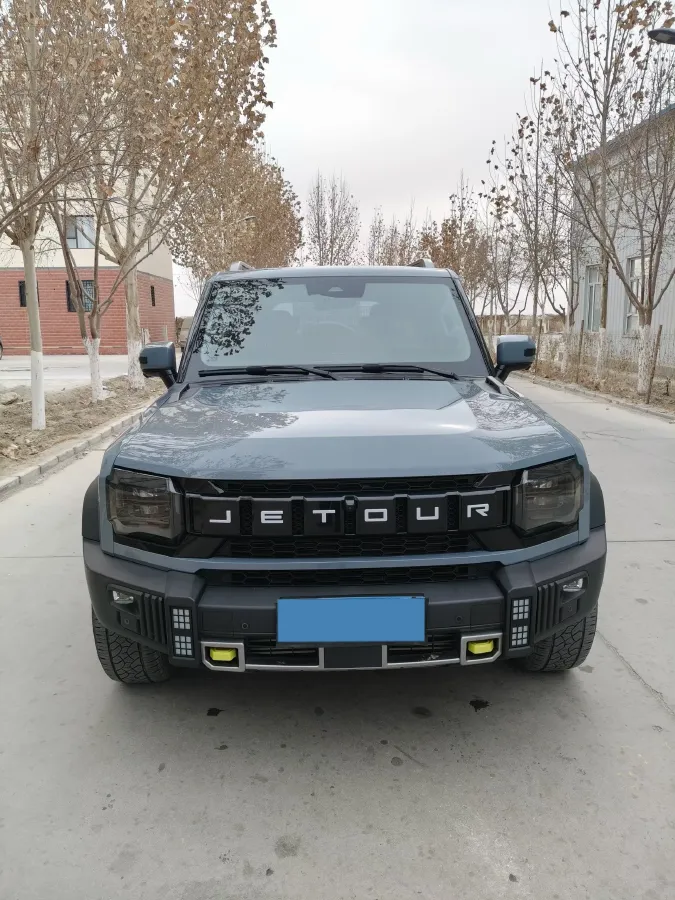 2023 Jetour Traveller 2.0T 254HP L4 8AT,autocango,china used car exporter,china ev exporter,chinese used car exporter,chinese used ev exporter