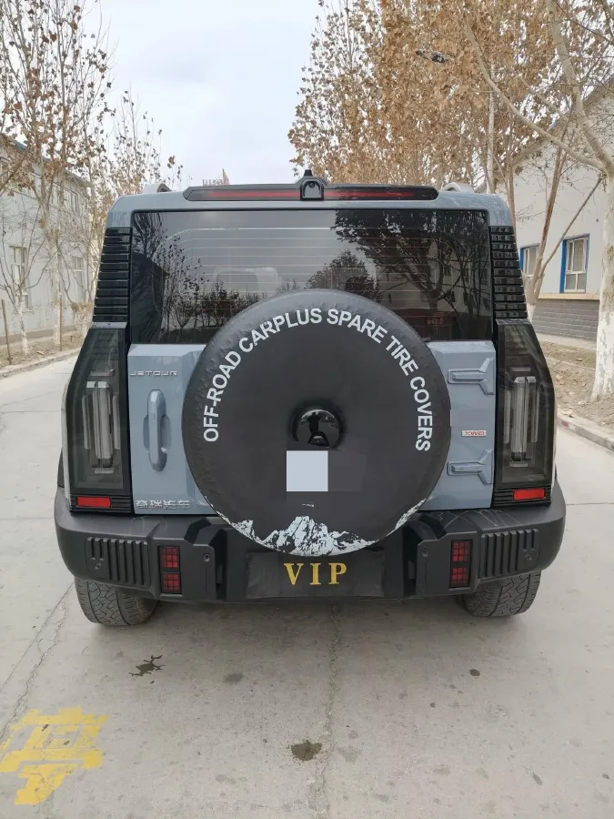 2023 Jetour Traveller 2.0T 254HP L4 8AT,autocango,china used car exporter,china ev exporter,chinese used car exporter,chinese used ev exporter