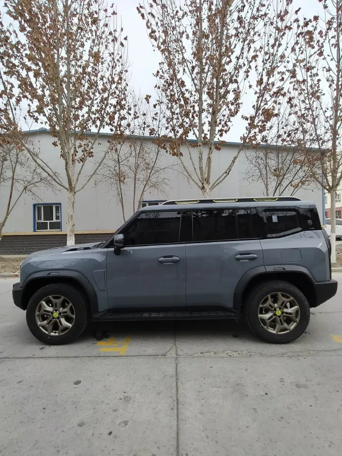 2023 Jetour Traveller 2.0T 254HP L4 8AT,autocango,china used car exporter,china ev exporter,chinese used car exporter,chinese used ev exporter