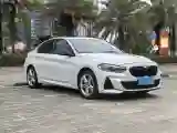 2021 BMW 1 Series 1.5T 140HP L3 7DCT