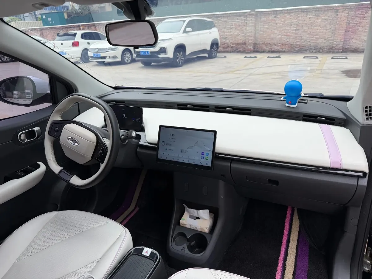 2024 Ruichi Auto EC35 BEV 38.64KWH,autocango,china used car exporter,china ev exporter,chinese used car exporter,chinese used ev exporter