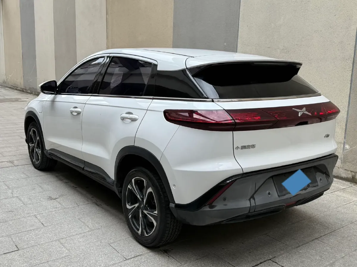 2020 Xpeng G3 BEV 66.5KWH,autocango,china used car exporter,china ev exporter,chinese used car exporter,chinese used ev exporter
