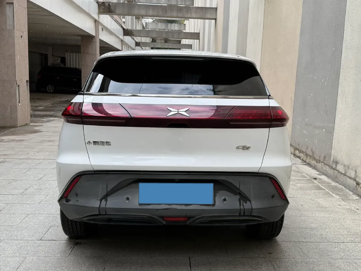 2020 Xpeng G3 BEV 66.5KWH,autocango,china used car exporter,china ev exporter,chinese used car exporter,chinese used ev exporter