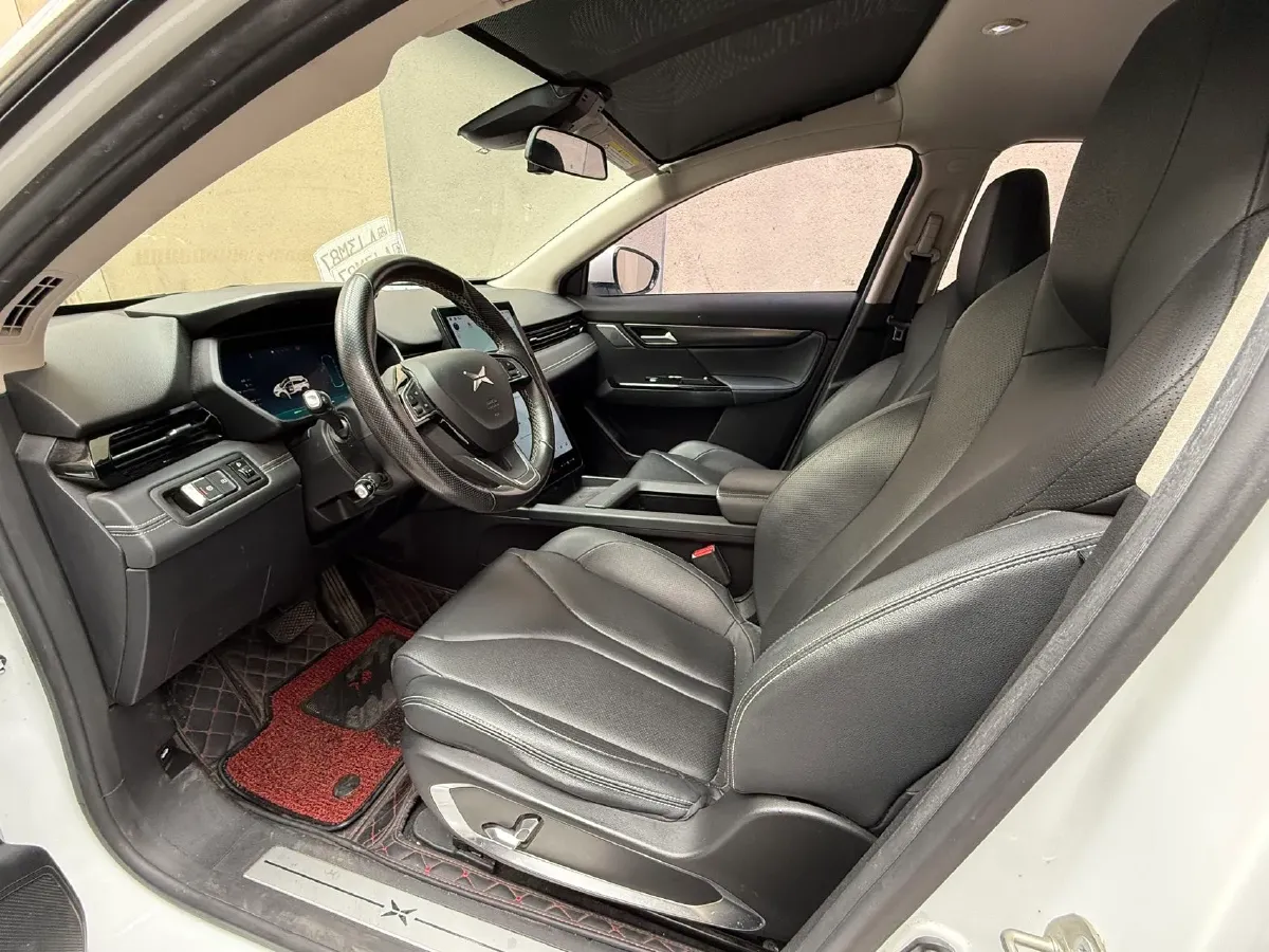 2020 Xpeng G3 BEV 66.5KWH,autocango,china used car exporter,china ev exporter,chinese used car exporter,chinese used ev exporter