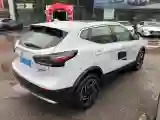2025 Nissan Qashqai 2.0L 151HP L4 CVT