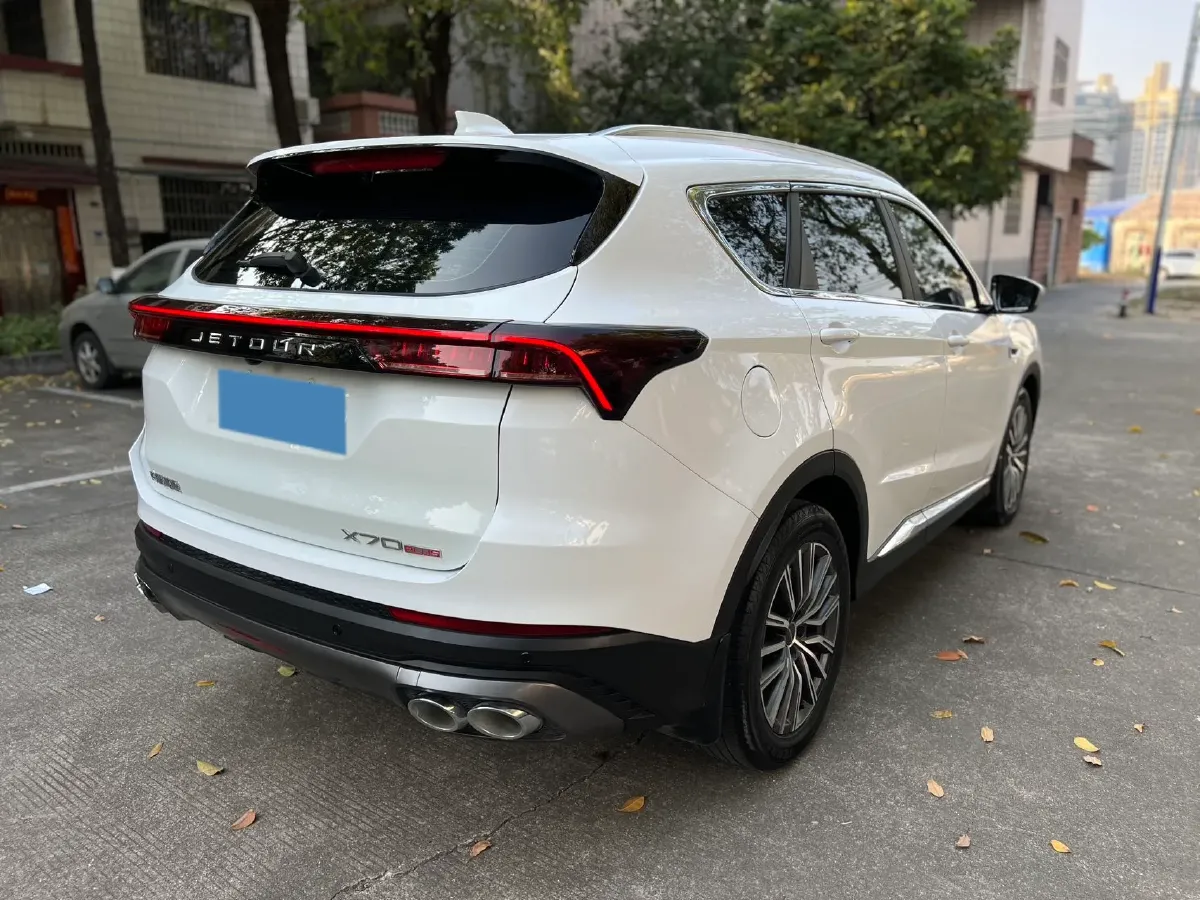 2023 Jetour X70 Plus 1.5T 156HP L4 6DCT,autocango,china used car exporter,china ev exporter,chinese used car exporter,chinese used ev exporter