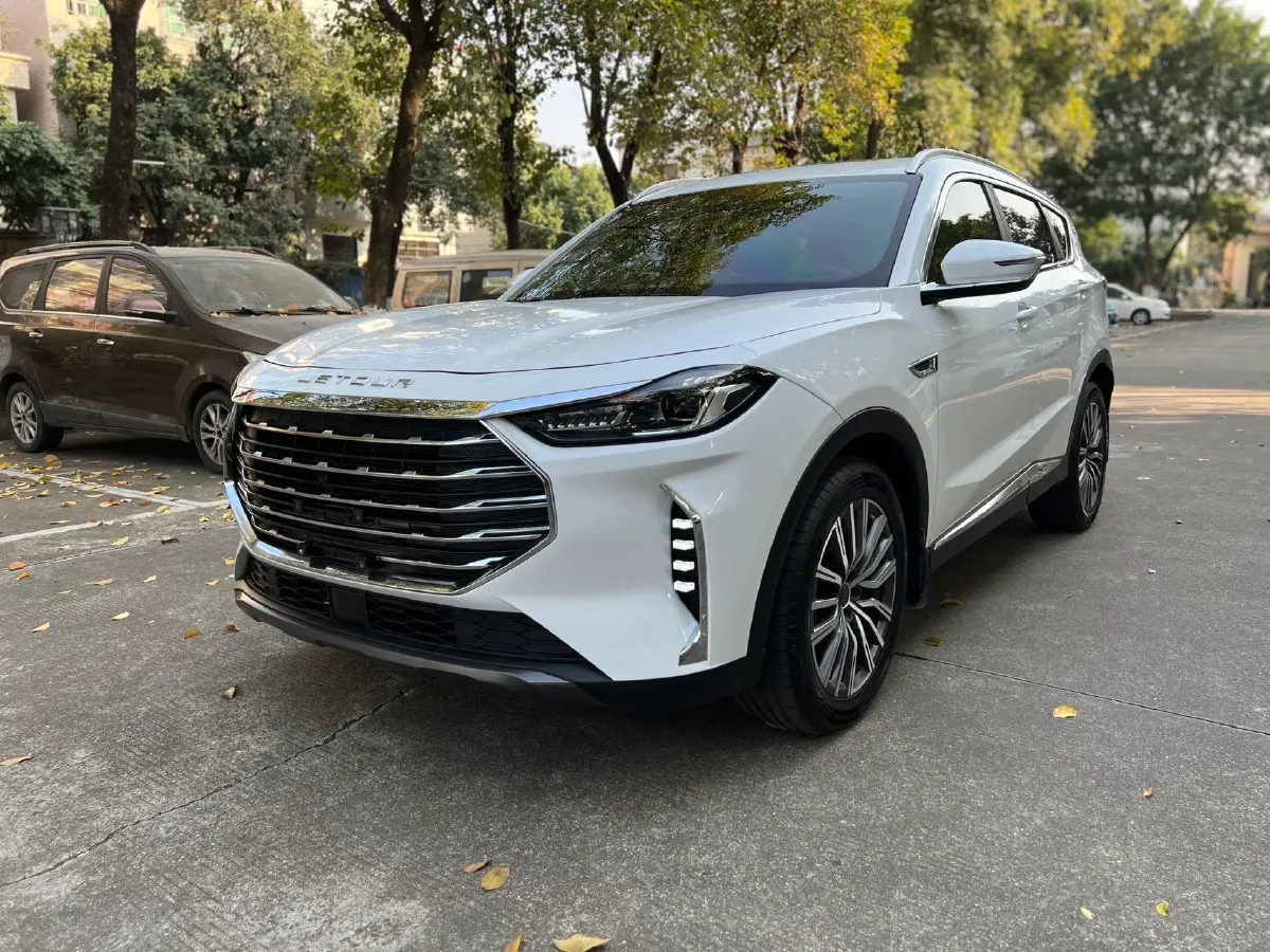 2023 Jetour X70 Plus 1.5T 156HP L4 6DCT,autocango,china used car exporter,china ev exporter,chinese used car exporter,chinese used ev exporter