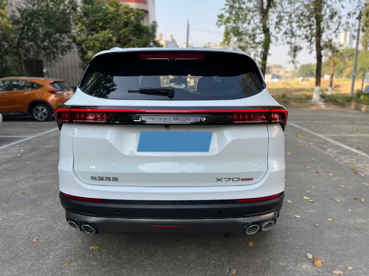 2023 Jetour X70 Plus 1.5T 156HP L4 6DCT,autocango,china used car exporter,china ev exporter,chinese used car exporter,chinese used ev exporter