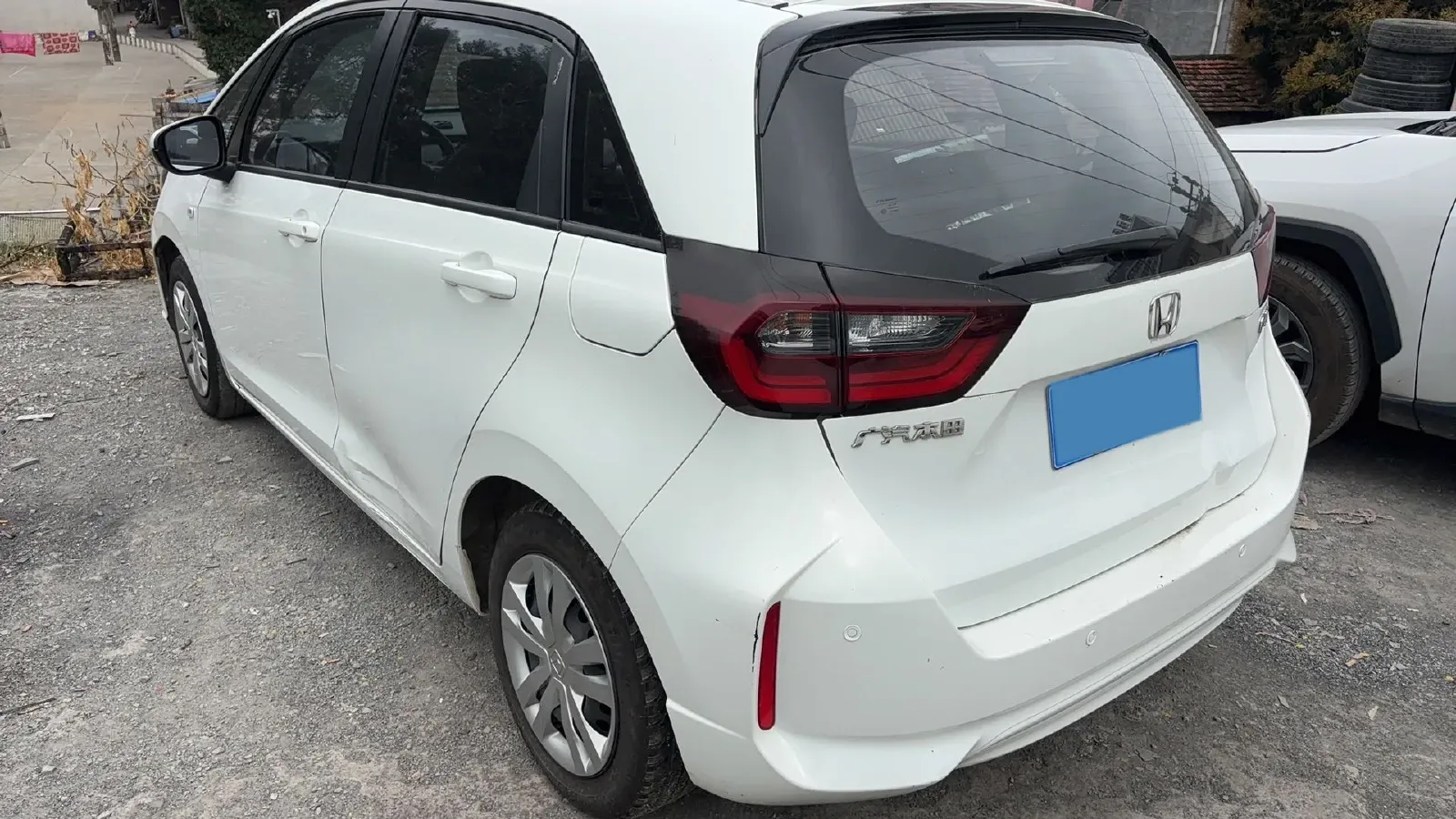 2022 Honda Fit 1.5L 131HP L4 CVT,autocango,china used car exporter,china ev exporter,chinese used car exporter,chinese used ev exporter