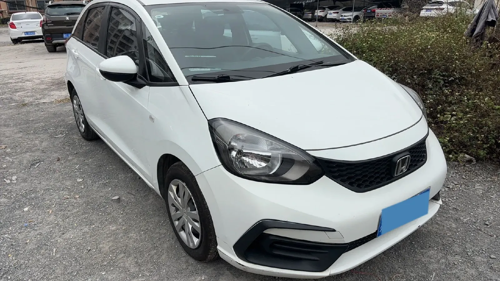 2022 Honda Fit 1.5L 131HP L4 CVT,autocango,china used car exporter,china ev exporter,chinese used car exporter,chinese used ev exporter