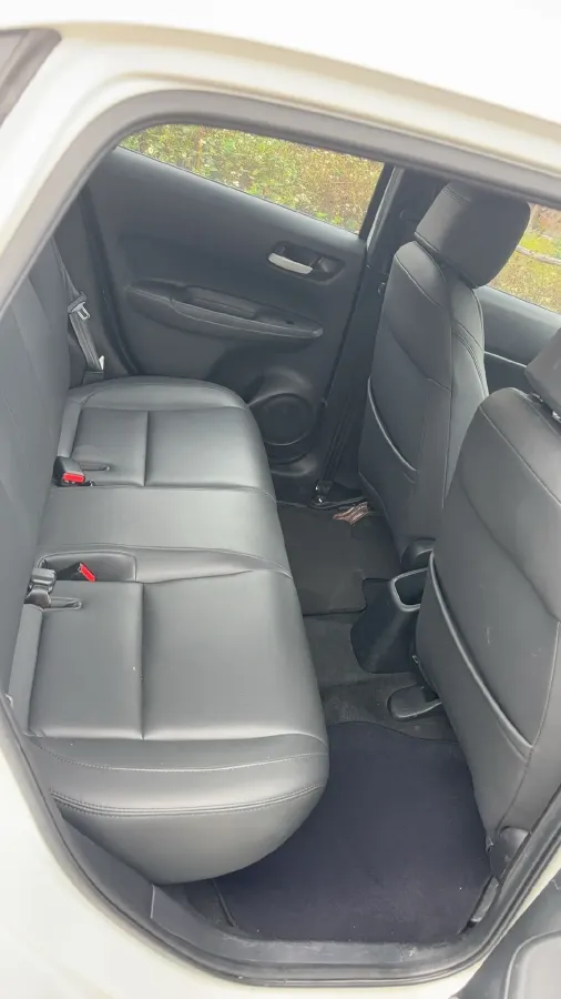 2022 Honda Fit 1.5L 131HP L4 CVT,autocango,china used car exporter,china ev exporter,chinese used car exporter,chinese used ev exporter