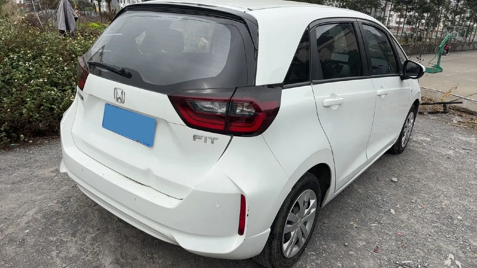 2022 Honda Fit 1.5L 131HP L4 CVT,autocango,china used car exporter,china ev exporter,chinese used car exporter,chinese used ev exporter