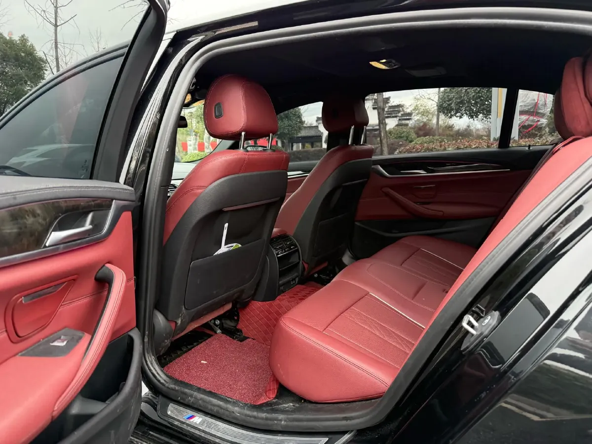 2021 BMW 5 Series 2.0T 184HP L4 8AT,autocango,china used car exporter,china ev exporter,chinese used car exporter,chinese used ev exporter