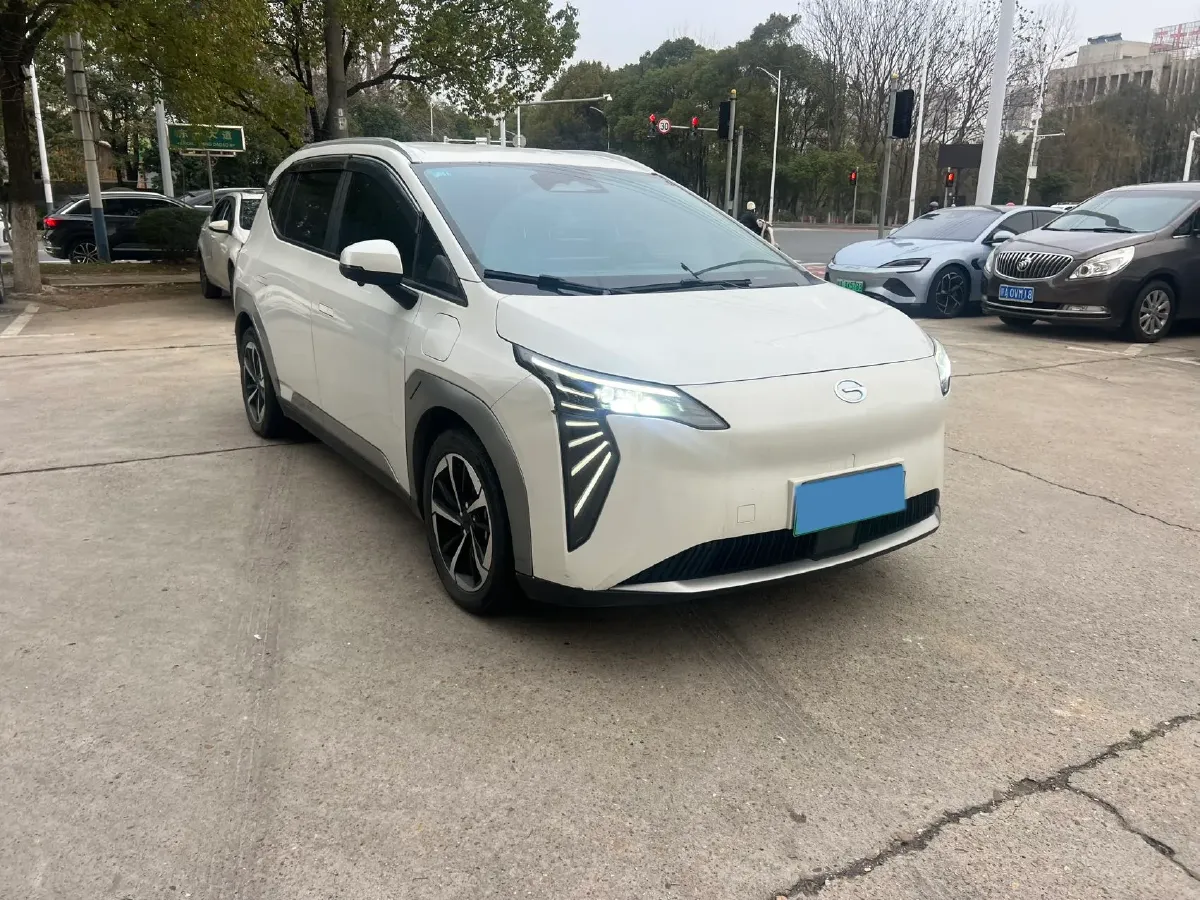 2023 Aion S Plus BEV 59.4KWH,autocango,china used car exporter,china ev exporter,chinese used car exporter,chinese used ev exporter
