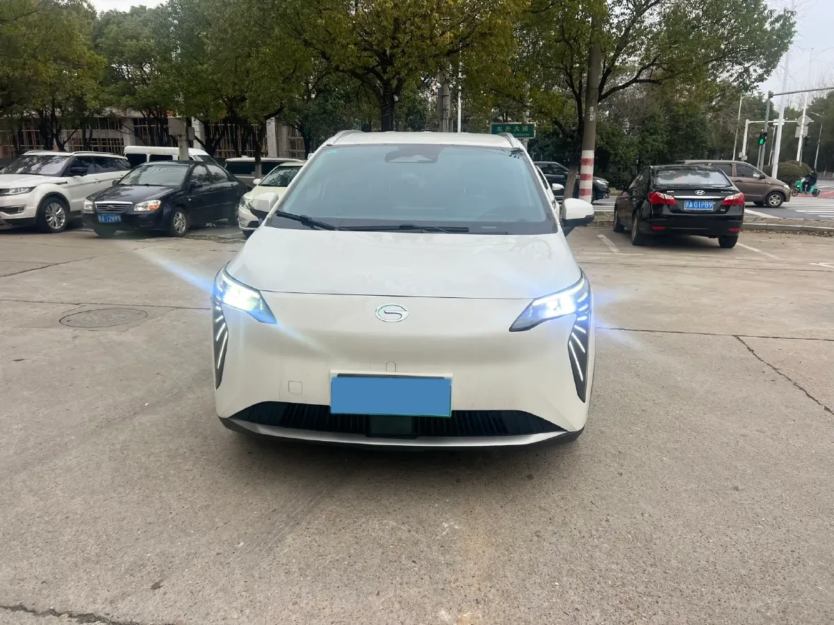 2023 Aion S Plus BEV 59.4KWH,autocango,china used car exporter,china ev exporter,chinese used car exporter,chinese used ev exporter
